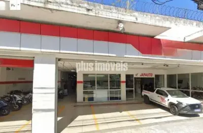 Barracão / Galpão / Depósito para alugar na Avenida João Dias, 1313, Santo Amaro, São Paulo