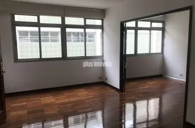 Apartamento 130 m² , jardim paulista ,  3 dormitórios sendo 1 suíte  , 2 vagas  de garagem