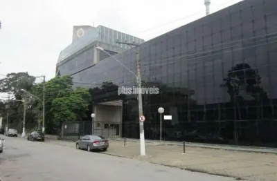 Prédio para alugar na Rua Ptolomeu, 715, Vila Socorro, São Paulo