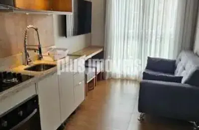 Apartamento com 1 quarto à venda na Rua Doutor Sérgio Meira, 280, Barra Funda, São Paulo