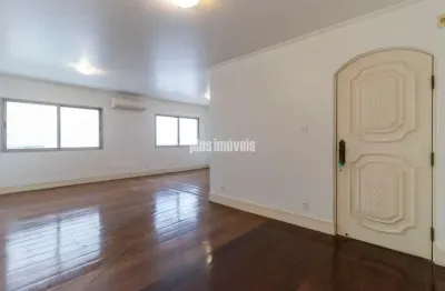 Apartamento com 3 quartos à venda na Rua Jesuíno Arruda, 701, Itaim Bibi, São Paulo