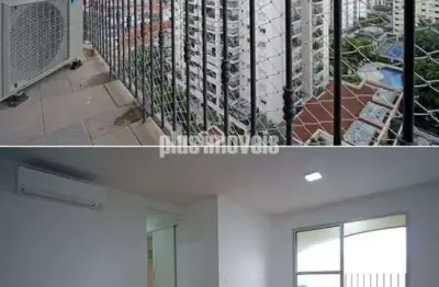 Apartamento com 2 quartos à venda na Rua Afonso Braz, 804, Vila Nova Conceição, São Paulo