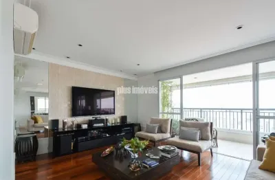Apartamento com 4 quartos à venda na Rua Leandro Dupré, 334, Vila Clementino, São Paulo
