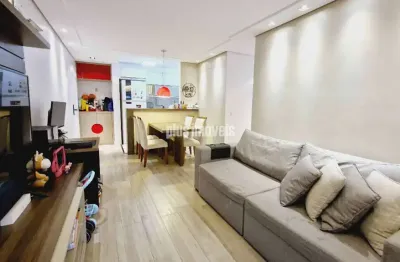 Apartamento com 2 quartos à venda na Rua Maracá, 301, Vila Guarani, São Paulo