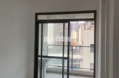 Apartamento com 1 quarto à venda na Rua Cacilda Becker, 35, Jardim das Acacias, São Paulo
