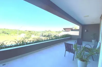 Casa em condomínio fechado com 3 quartos à venda na Rua Adelina Silveira Guimarães, 51, Caguassu, Sorocaba
