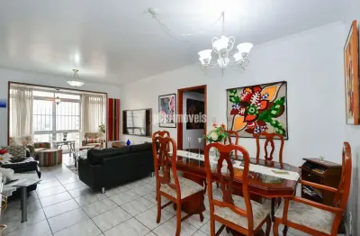 Apartamento com 3 quartos à venda na Rua Mourato Coelho, 738, Pinheiros, São Paulo