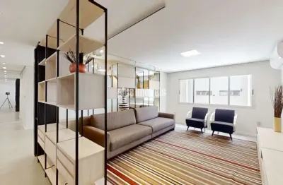 Apartamento com 2 quartos à venda na Rua da Mata, 183, Itaim Bibi, São Paulo