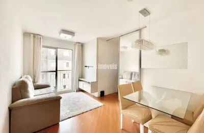 Apartamento com 3 quartos à venda na Rua Alexandre Levi, 150, Cambuci, São Paulo