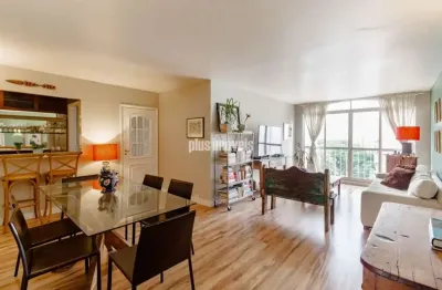 Apartamento com 3 quartos à venda na Alameda Franca, 1581, Jardim Paulista, São Paulo