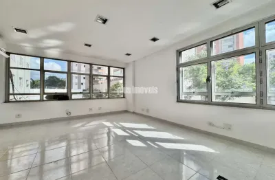 Sala comercial com 2 salas à venda na Avenida Adolfo Pinheiro, 2464, Santo Amaro, São Paulo
