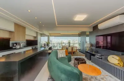 Perdizes - descubra o luxo e a sofisticação nesta cobertura duplex