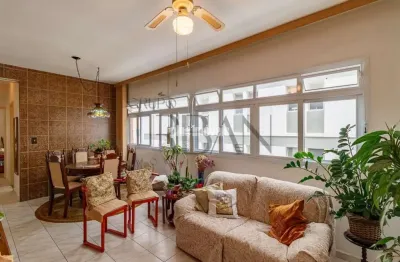 Apartamento com 2 quartos à venda na Avenida Rouxinol, 418, Moema, São Paulo
