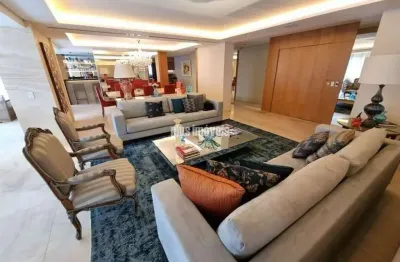 Apartamento com 3 quartos à venda na Rua Conde de Porto Alegre, 1033, Campo Belo, São Paulo