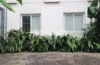 Casa com 5 quartos para alugar na Rua República do Iraque, 475, Campo Belo, São Paulo