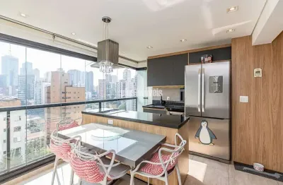 Apartamento com 3 quartos à venda na Rua Topázio, 701, Vila Mariana, São Paulo