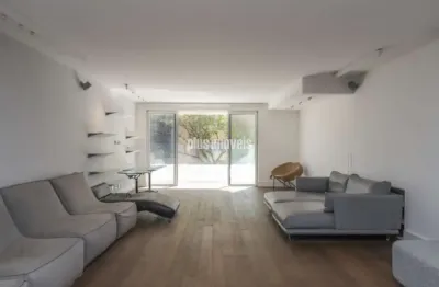 Apartamento com 3 quartos para alugar na Rua da Consolação, 3701, Jardim América, São Paulo