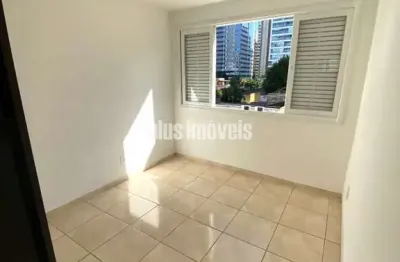 Apartamento com 1 quarto para alugar na Rua Clodomiro Amazonas, 576, Itaim Bibi, São Paulo