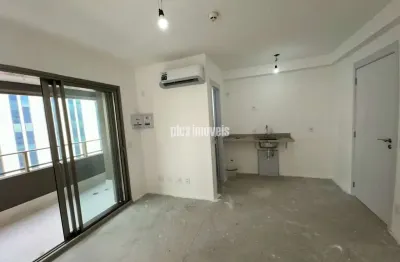 Cobertura com 1 quarto à venda na Rua Ministro Gabriel de Rezende Passos, 791, Moema, São Paulo