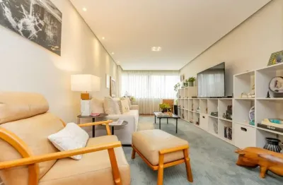 Apartamento com 3 quartos à venda na Rua Tabapuã, 1341, Itaim Bibi, São Paulo