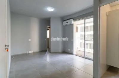 Apartamento com 1 quarto à venda na Rua Doutor Fadlo Haidar, 170, Vila Olímpia, São Paulo