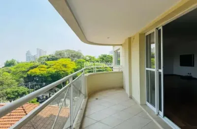 Apartamento com 5 quartos à venda na Rua Morgado de Mateus, 564, Vila Mariana, São Paulo