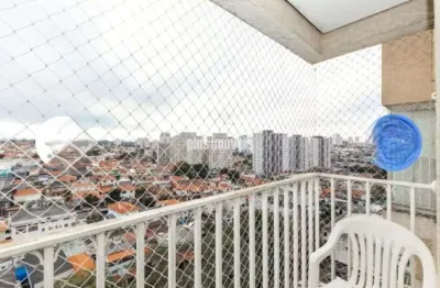 Apartamento com 3 quartos à venda na Rua Horácio Alves da Costa, 140, Jardim Nosso Lar, São Paulo