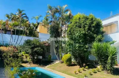 Jardim prudência 520 m² at - 335 m² ac - 3 quartos -1 suíte - 7 vagas