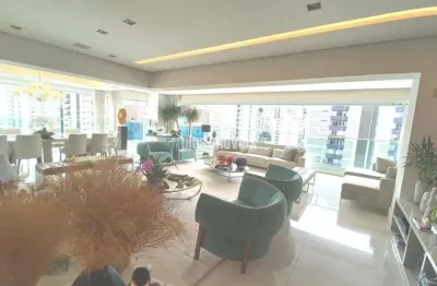 Nobre! belíssimo apartamento no paraíso !!!!! mobiliado!!!! varanda com vista panorâmica!!! lazer!!!