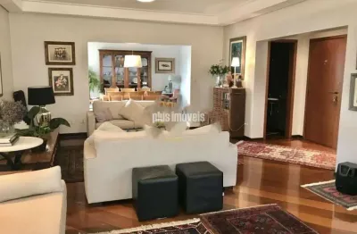Lindo apartamento em localização privilegiada-chácara santo antônio