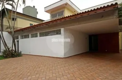 Casa com 3 suites à venda, 325m² - alto de pinheiros