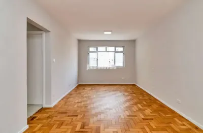 Apartamento com 1 quarto à venda na Rua Martim Francisco, 334, Santa Cecília, São Paulo
