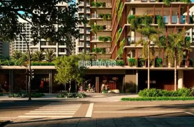 Apartamento com 3 quartos à venda na Rua Clodomiro Amazonas, 529, Vila Olímpia, São Paulo