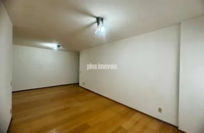 Apartamento com 3 quartos à venda na Rua Abílio Soares, 684, Paraíso, São Paulo
