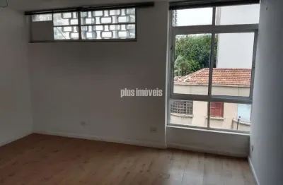 Sala comercial com 2 salas para alugar na Alameda Jaú, 1528, Jardim Paulista, São Paulo