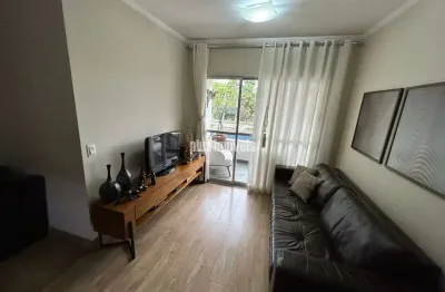 Apartamento com 3 quartos à venda na Rua Pensilvânia, 888, Brooklin Paulista, São Paulo