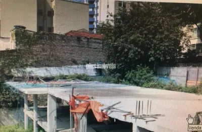 Terreno comercial para alugar na Rua Tupi, 174, Santa Cecília, São Paulo