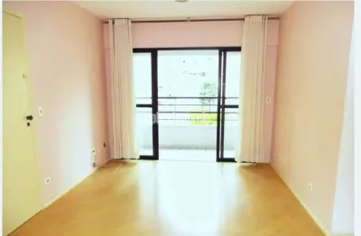 Apartamento com 2 quartos à venda na Rua Bela Flor, 67, Vila Mariana, São Paulo