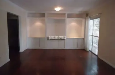 Excelente apartamento de 107m² - 4 dorm - campo belo