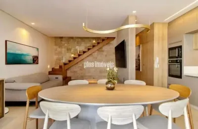 Apartamento com 1 quarto à venda, 104m² - vila olímpia