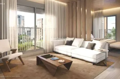 Cobertura com 1 quarto à venda na Rua Oscar Freire, 900, Jardim América, São Paulo