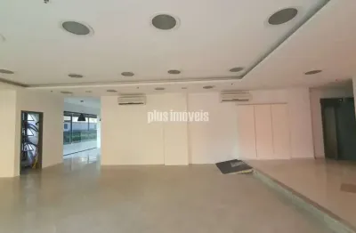Ponto comercial com 1 sala à venda na Rua Gomes de Carvalho, 1581, Vila Olímpia, São Paulo