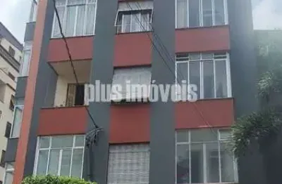 Apartamento com 1 quarto à venda na Rua Barão de Campinas, 708, Campos Eliseos, São Paulo