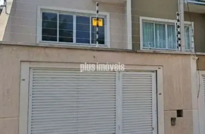 Casa com 3 quartos à venda na Rua Domênico de Palma, 370, Cupecê, São Paulo