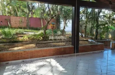 Casa com 5 quartos à venda na Rua Marechal Bina Machado, 79, Jardim Marajoara, São Paulo