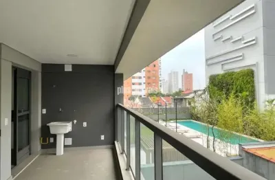 Apartamento com 3 quartos à venda na Rua Professor Francisco de Castro, 80, Vila Mariana, São Paulo