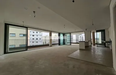Perdizes alto padrão 195m 3 suites mater. 2 vagas amplas prédio novo