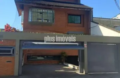 Comercial( prédio )  -  vila cruzeiro  - 605m² de área construída