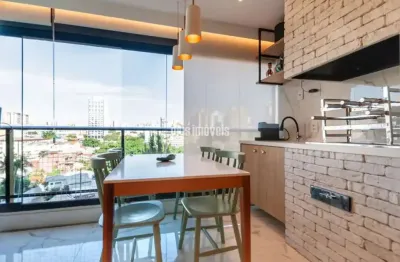 Apartamento com 2 quartos à venda na Rua Paula Ney, 428, Vila Mariana, São Paulo