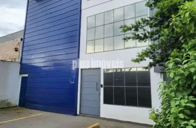 Prédio comercial e 3 banheiros para alugar, 500 m² por r$ 10.000/mês